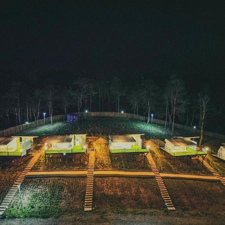 สวนไร่รุ่งอรุณ Suan Rai Rungarun Hotel Ban Na Pa Paek Exterior foto